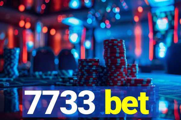 7733 bet
